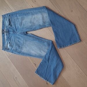 Judy Blue Boot Cut Jeans Women's sz 13/31 Mid Rise Denim Jeans